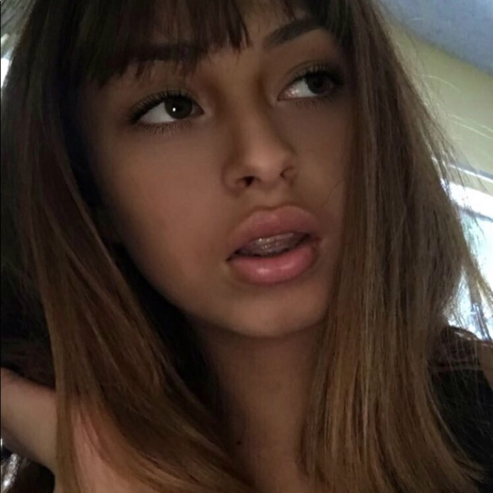 Meet your Posher, Lucero